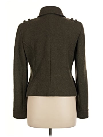 Cole Haan Wool Coat (view 2)
