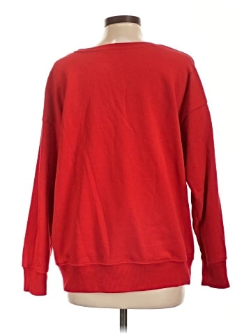 Way to Celebrate! Sweatshirt (view 2)