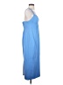 BHLDN Blue Cocktail Dress Size S - photo 4