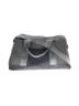 DSW Stripes Gray Weekender One size - photo 1