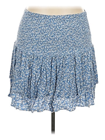 Scoop Casual Skirt (view 1)