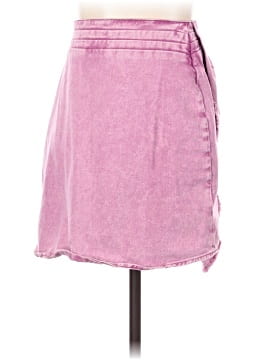 IRO Denim Skirt (view 2)
