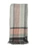 Express 100% Acrylic Gray Scarf One size - photo 2