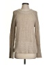 Universal Thread Metallic Tan Pullover Sweater Size S - photo 1