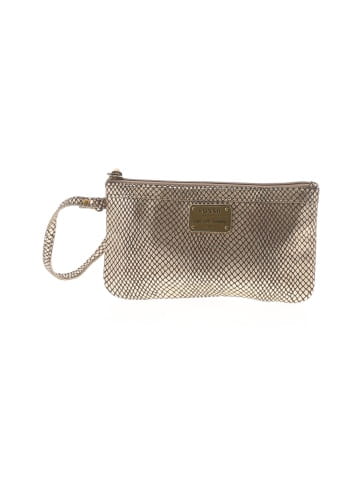 Fossil Leather Wristlet (view 1)
