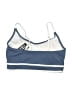 Blooming Jelly Blue Swimsuit Top Size M - photo 2
