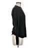 Pilcro Black Long Sleeve Turtleneck Size M - photo 4