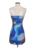 Princess Polly Tie-dye Blue Cocktail Dress Size 0 - photo 2