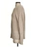 Universal Thread Metallic Tan Pullover Sweater Size S - photo 5