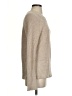 Universal Thread Metallic Tan Pullover Sweater Size S - photo 4