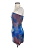 Princess Polly Tie-dye Blue Cocktail Dress Size 0 - photo 5