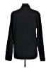 Nike 100% Polyester Black Track Jacket Size L - photo 2