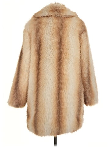 Silence and Noise Faux Fur Jacket (view 2)