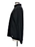 Nike 100% Polyester Black Track Jacket Size L - photo 5