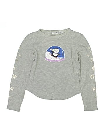 Energie Long Sleeve T-Shirt (view 1)
