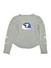 Energie Silver Long Sleeve T-Shirt Size M (kids) - photo 1