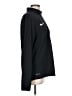 Nike 100% Polyester Black Track Jacket Size L - photo 4