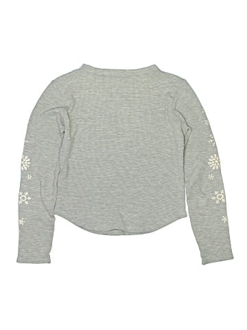 Energie Long Sleeve T-Shirt (view 2)