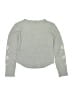 Energie Silver Long Sleeve T-Shirt Size M (kids) - photo 2