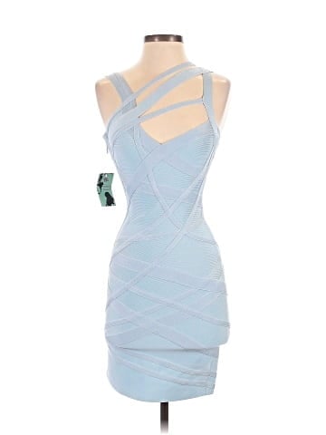 Dollhouse Cocktail Dress (view 1)