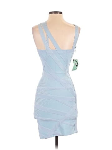 Dollhouse Cocktail Dress (view 2)