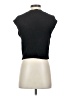 Z Supply 100% Polyester Black Sweater Vest Size S - photo 2