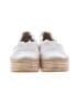 TOMS White Wedges Size 7 - photo 2