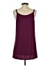 CAbi 100% Rayon Burgundy Tank Top Size S - photo 2