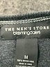 Bloomingdale's 100% Wool Gray Sleeveless Top Size M - photo 7