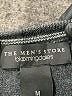 Bloomingdale's 100% Wool Gray Sleeveless Top Size M - photo 8