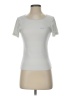Levi's Silver Short Sleeve T-Shirt Size S - photo 1