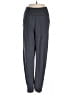 Athleta Gray Casual Pants Size XXS - photo 1