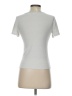 Levi's Silver Short Sleeve T-Shirt Size S - photo 2