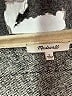 Madewell Ivory Coat Size S - photo 6