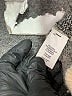Madewell Ivory Coat Size S - photo 7