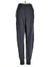 Athleta Gray Casual Pants Size XXS - photo 2