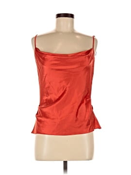 Christian Siriano Sleeveless Blouse (view 1)