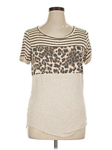 7th Roy Short Sleeve T-Shirt (view 1)