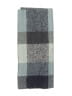 Ann Taylor LOFT 100% Acrylic Blue Scarf One size - photo 2