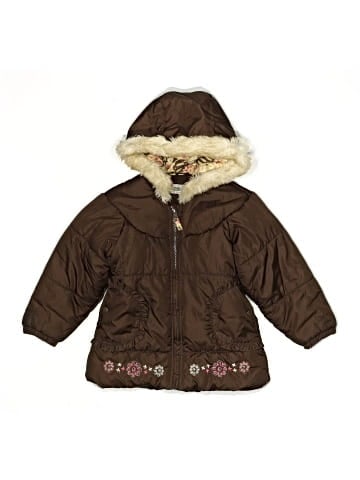 London Fog Coat (view 1)