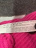 Zara Pink Pullover Sweater Size M - photo 9