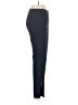 Theory Color Block Blue Active Pants Size 4 - photo 4