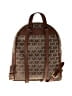 MICHAEL Michael Kors Brown Backpack One size - photo 2