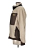 Mountain Hardwear 100% Polyester Brown Jacket Size M - photo 6