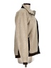 Mountain Hardwear 100% Polyester Brown Jacket Size M - photo 5