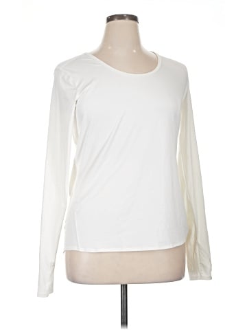 Athleta Long Sleeve Top (view 1)