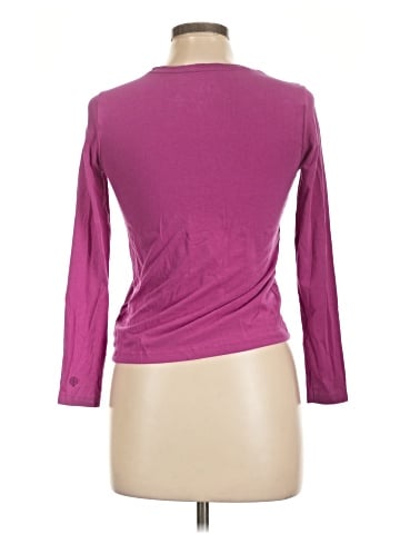 Coolibar 3/4 Sleeve T-Shirt (view 2)