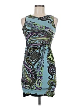 ETRO Cocktail Dress (view 1)