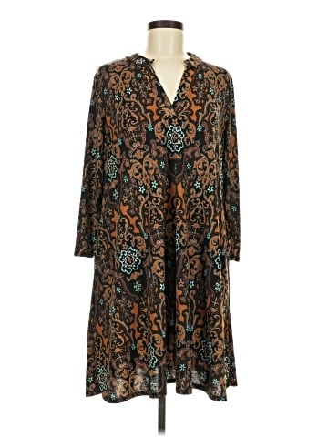 Honeyme Casual Dress (view 1)