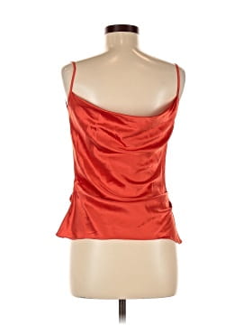 Christian Siriano Sleeveless Blouse (view 2)